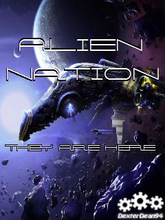 Alien Nation - Siêu phẩm game bắn súng 3D năm 2013 - MoviGame