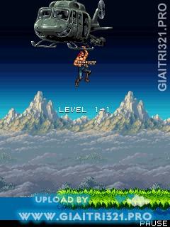 Contra 4 by Konami - MoviGame