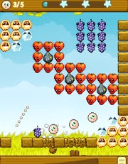 Chú Sâu Tham Ăn (Game Java) - MoviGame