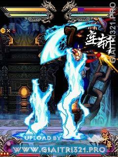 Phong Thần Vô Song (game china) - MoviGame