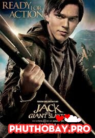 Jack Và Đại Chiến Người Khổng
Lồ - Jack The Giant Slayer 2013 3GP - SunThien.Com